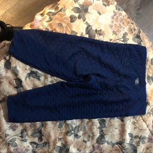 Bum bum bacana capris